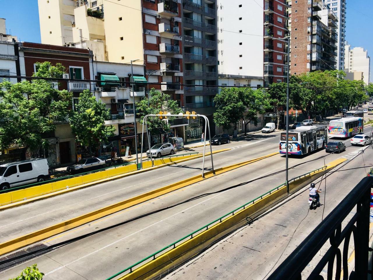 Hostal Lopez & Ciudad Autónoma de Buenos Aires