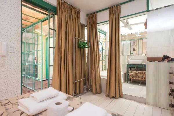 Casa San Telmo 2984 Apartamento Buenos Aires