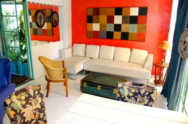 Apartamento Casa San Telmo 2984 Buenos Aires