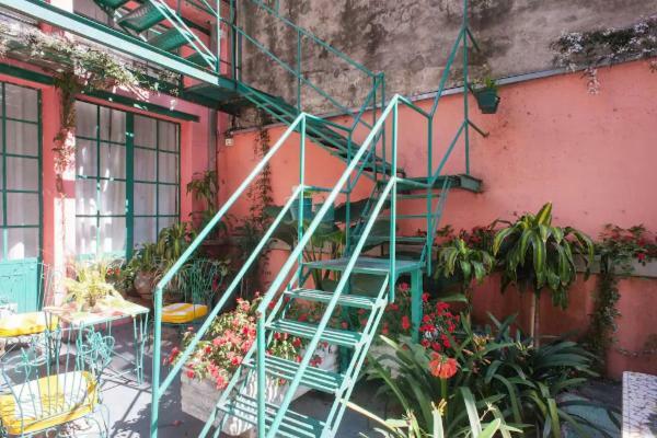 Casa San Telmo 2984 * Buenos Aires