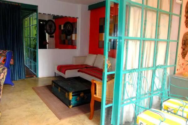 Apartamento Casa San Telmo 2984