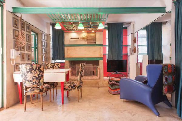 Apartamento Casa San Telmo 2984 *