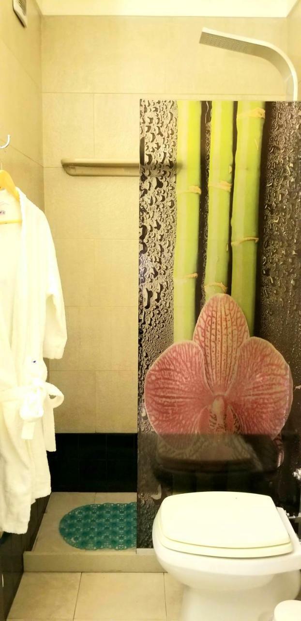 Apartamento Harrods