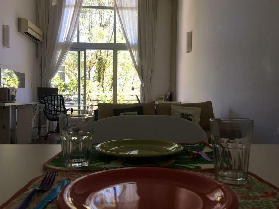 Loft En Complejo La Algodonera Palermo * Ciudad Autónoma de Buenos Aires