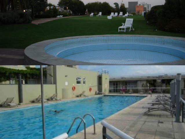 Loft En Complejo La Algodonera Palermo * Ciudad Autónoma de Buenos Aires