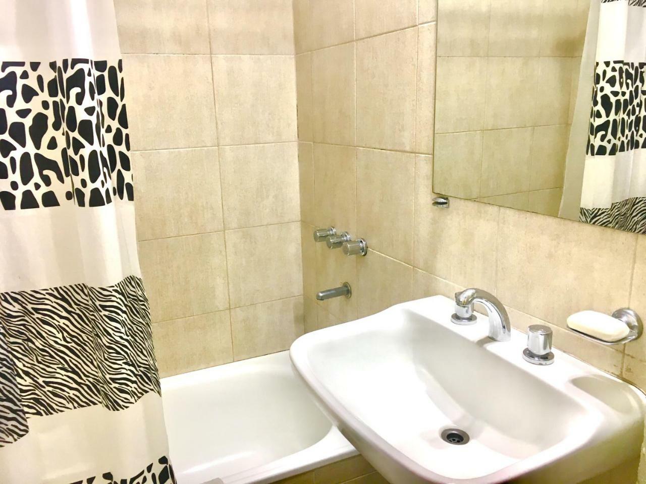 Loft En Complejo La Algodonera Palermo
