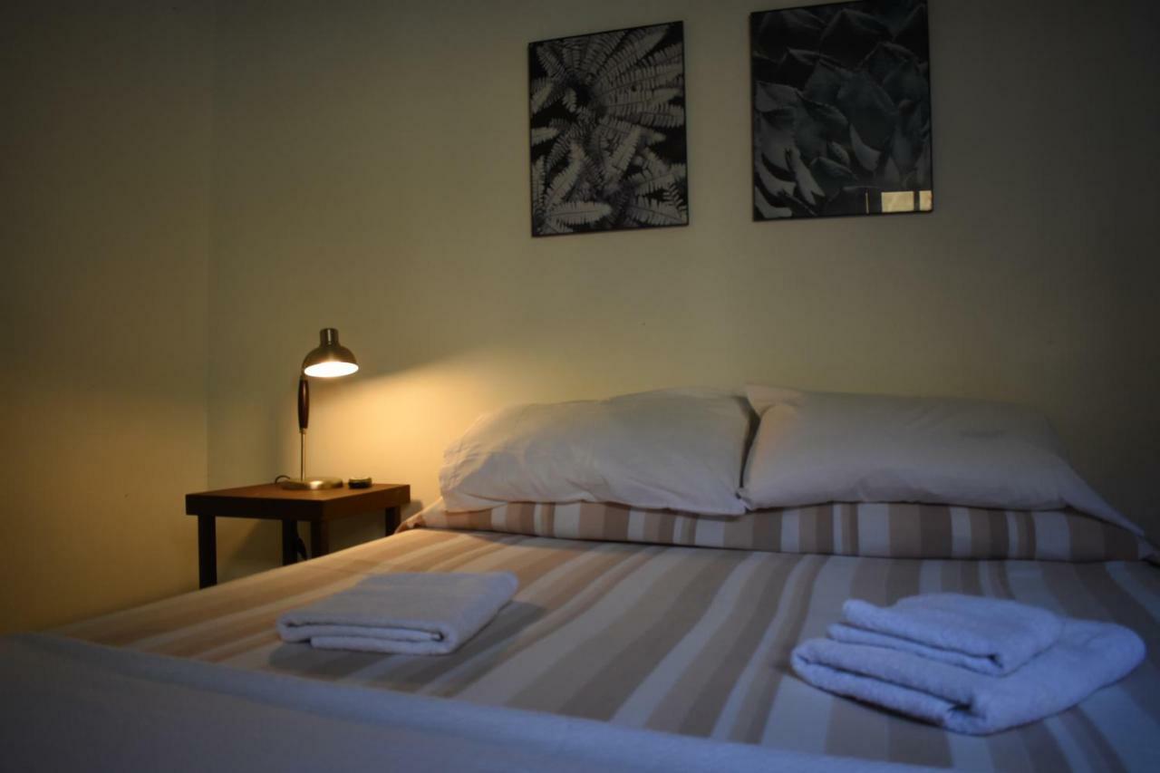 Ba Stop House Hotel Buenos Aires