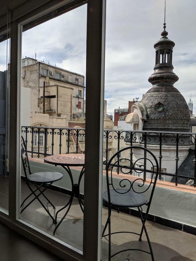 Apartamento Suipacha 588 *