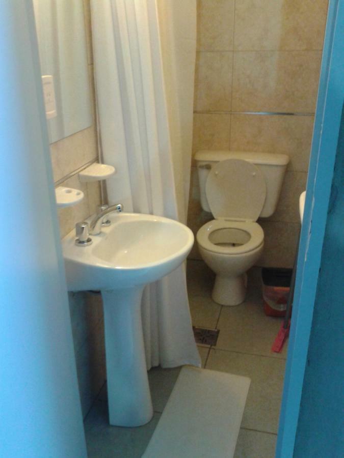 Hotel El Pibe *