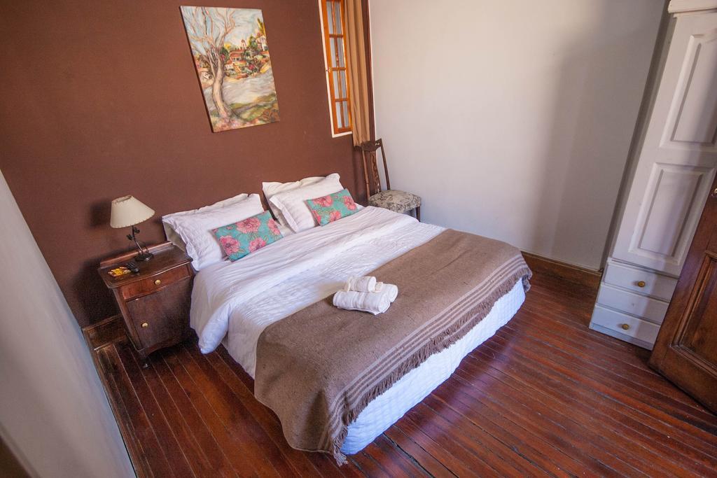 On Telmo Hostal Ciudad Autónoma de Buenos Aires