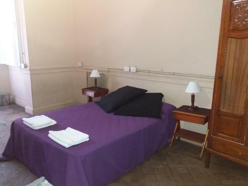 El Pibe Hotel Ciudad Autónoma de Buenos Aires