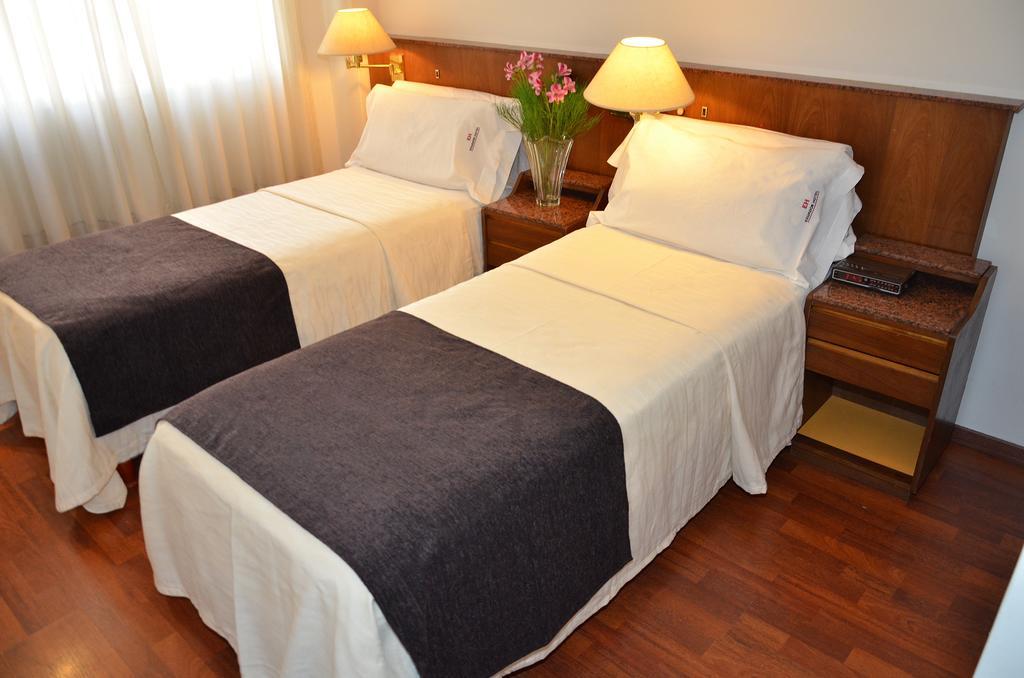 Hotel Ecuador