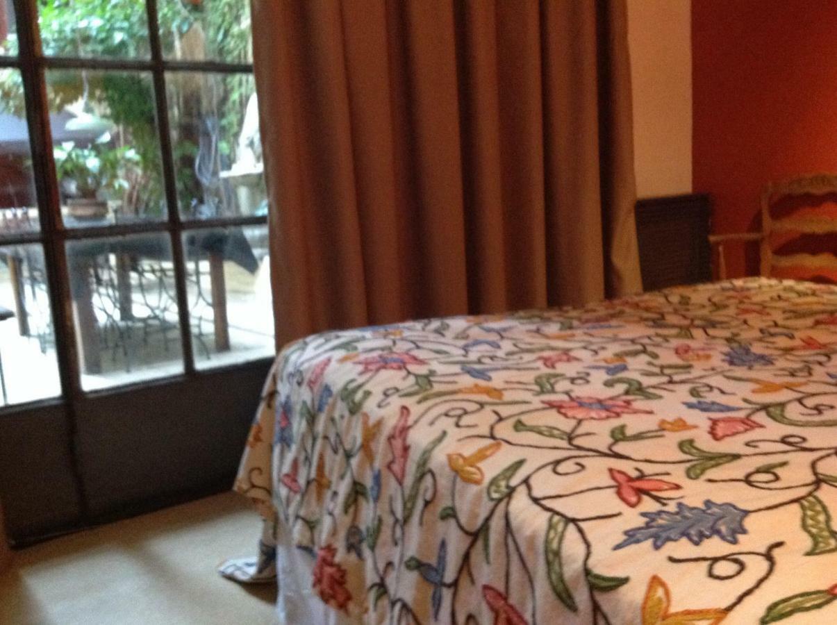 Corazón De Palermo Soho Habitación en casa particular Ciudad Autónoma de Buenos Aires