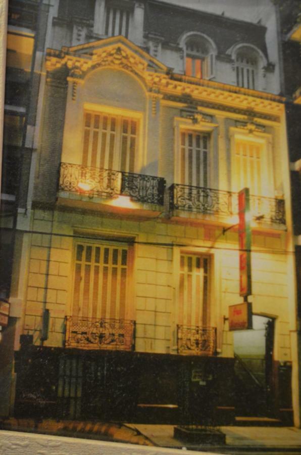 Gran Sarmiento Ciudad Autónoma de Buenos Aires