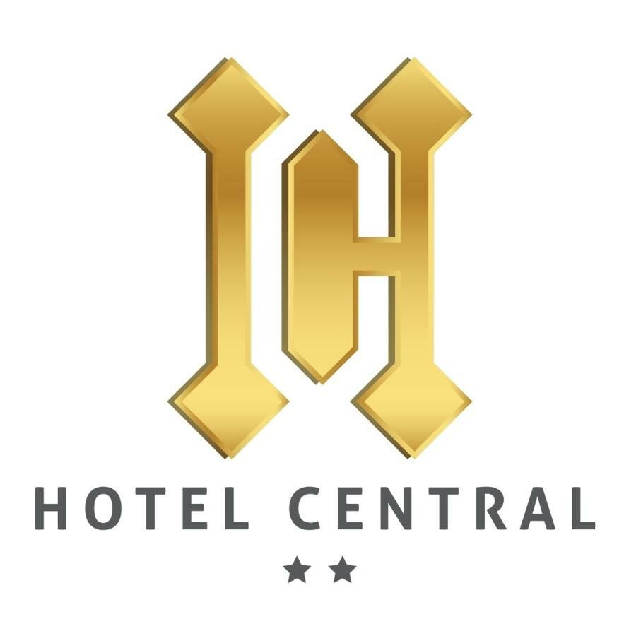 Central Hotel 2*