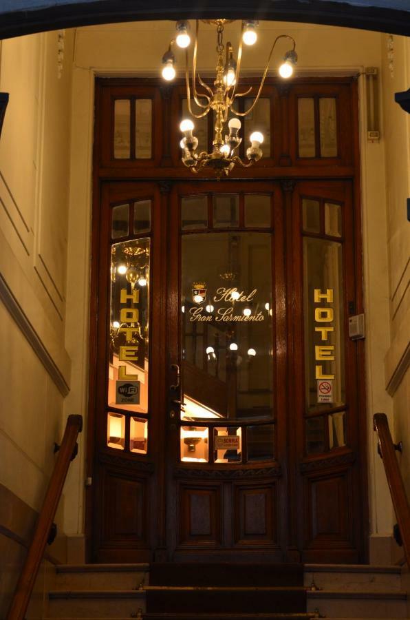 Hotel Gran Sarmiento *