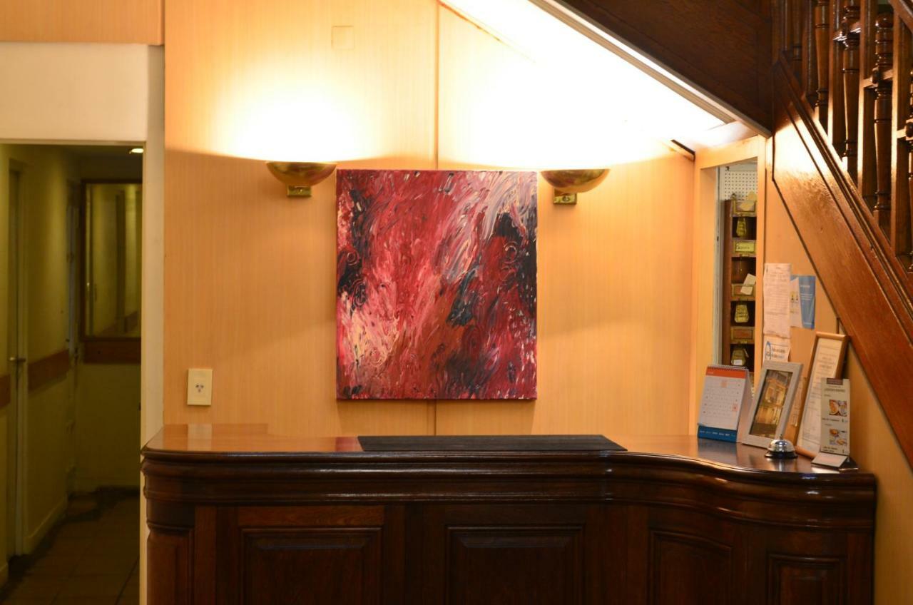 Gran Sarmiento Hotel Ciudad Autónoma de Buenos Aires