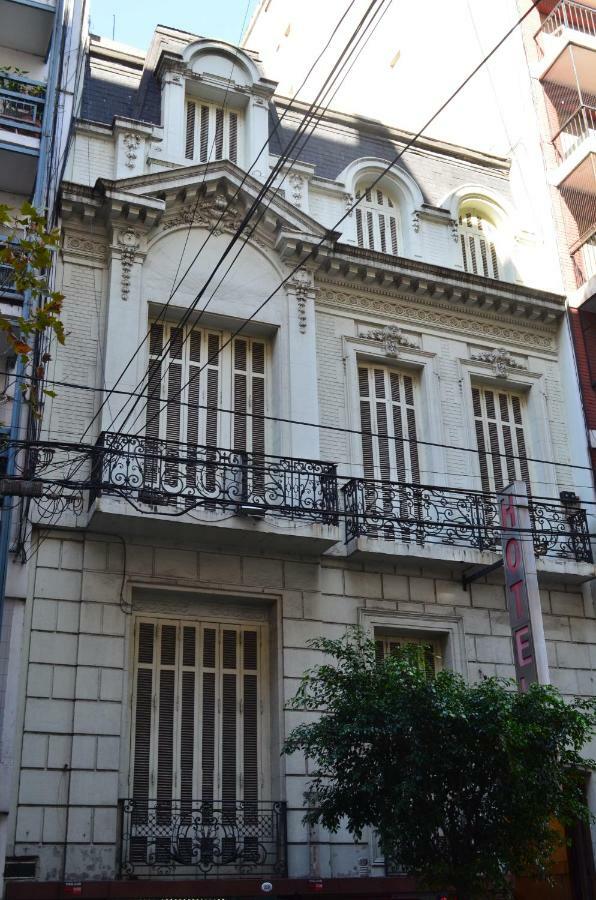 Gran Sarmiento * Ciudad Autónoma de Buenos Aires