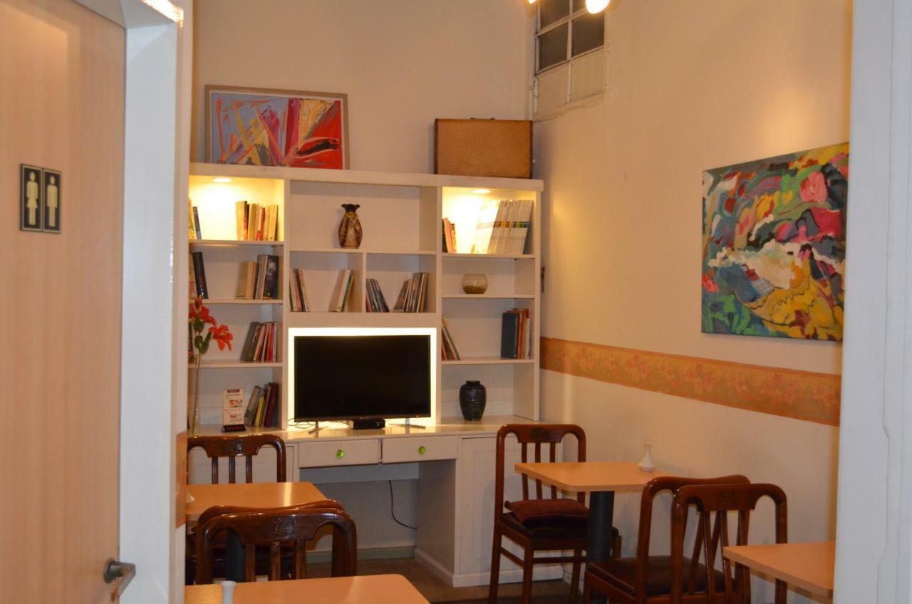 Hotel Gran Sarmiento Ciudad Autónoma de Buenos Aires