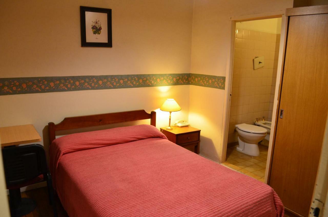 Hotel Gran Sarmiento *