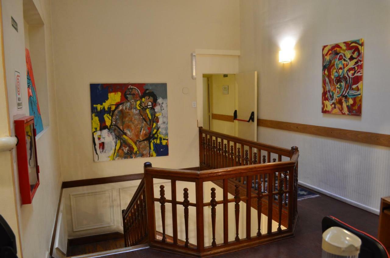 Gran Sarmiento Hotel Ciudad Autónoma de Buenos Aires
