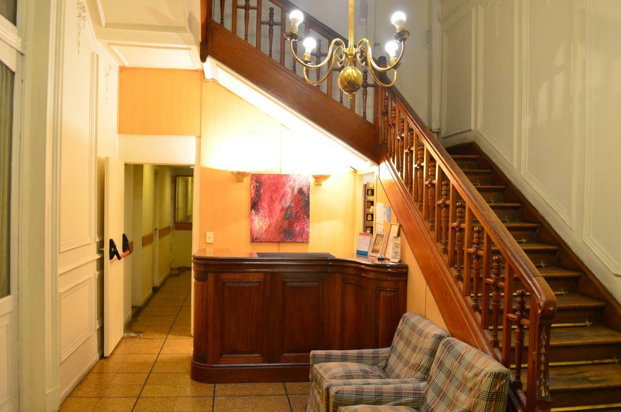 Hotel Gran Sarmiento