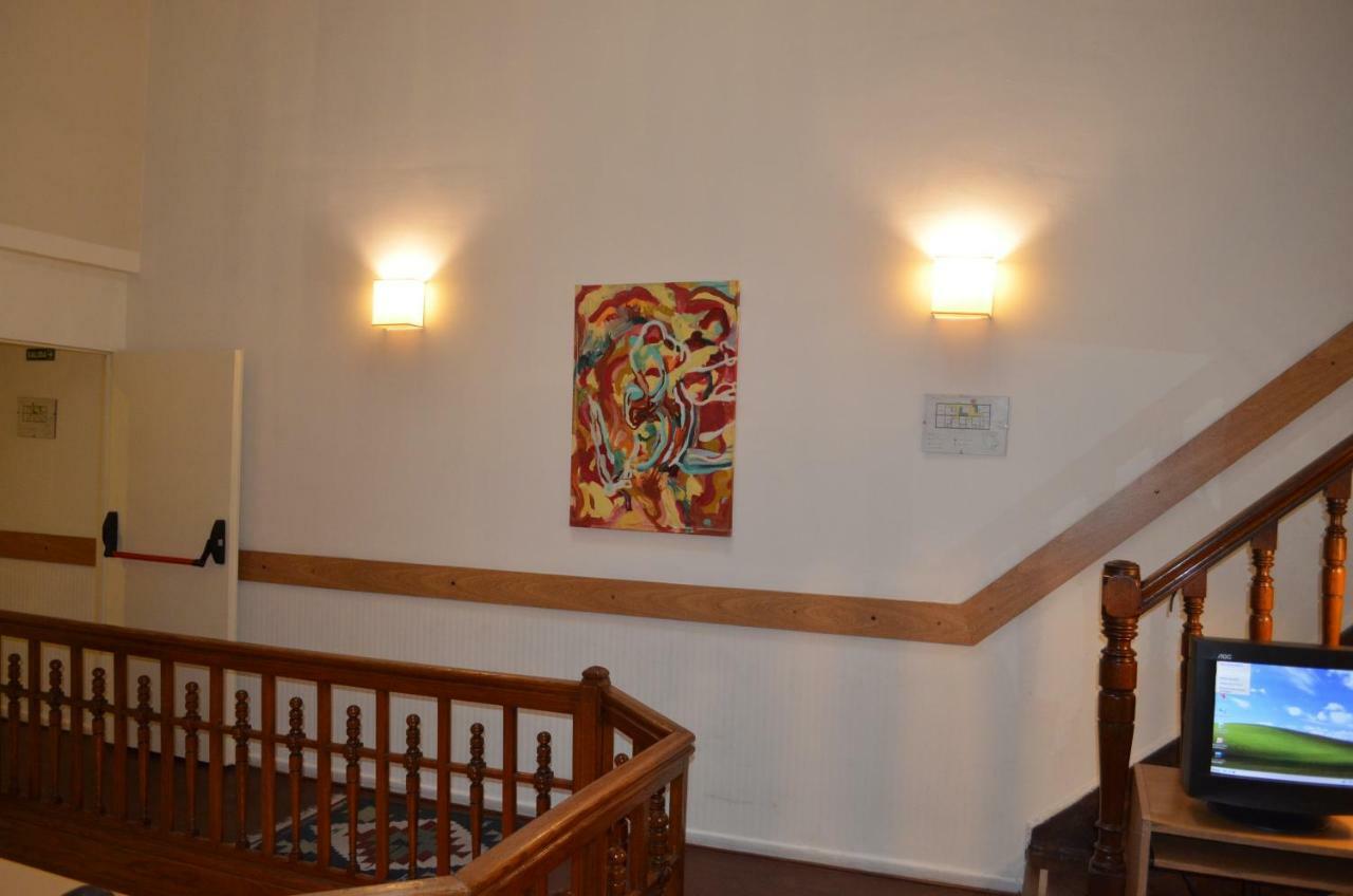 Hotel Gran Sarmiento *