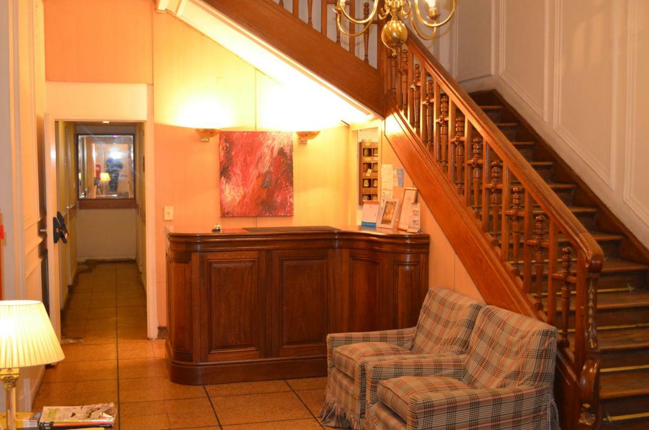 Hotel Gran Sarmiento *