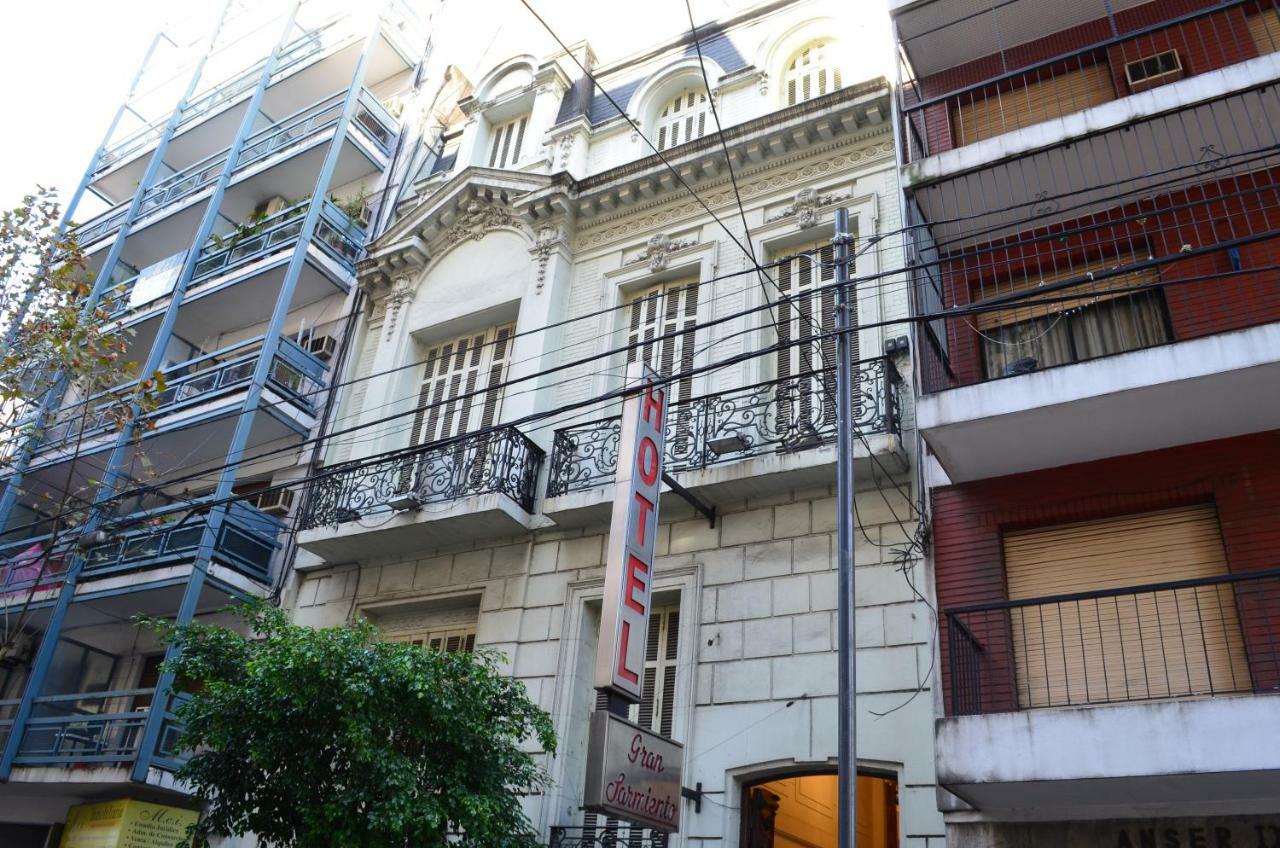 Gran Sarmiento Hotel