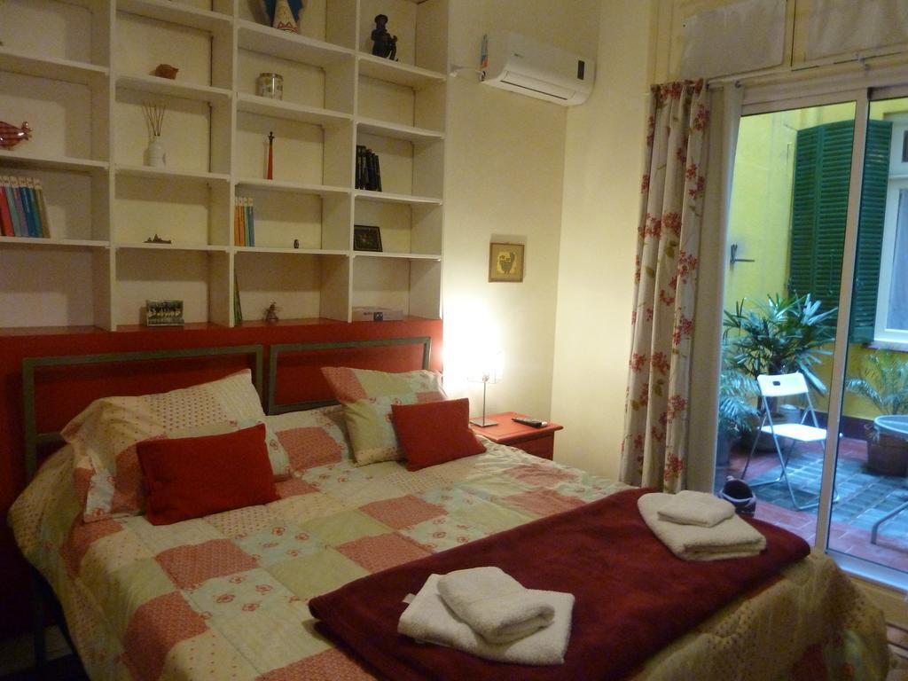 Bed and breakfast Via Arriba *