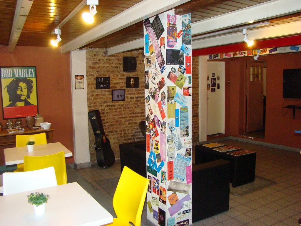 Hostal Petit Recoleta Ciudad Autónoma de Buenos Aires