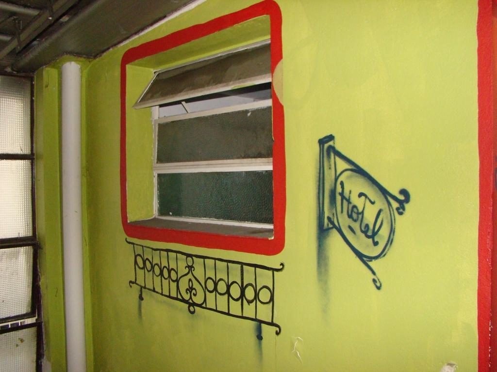 Hostal Petit Recoleta