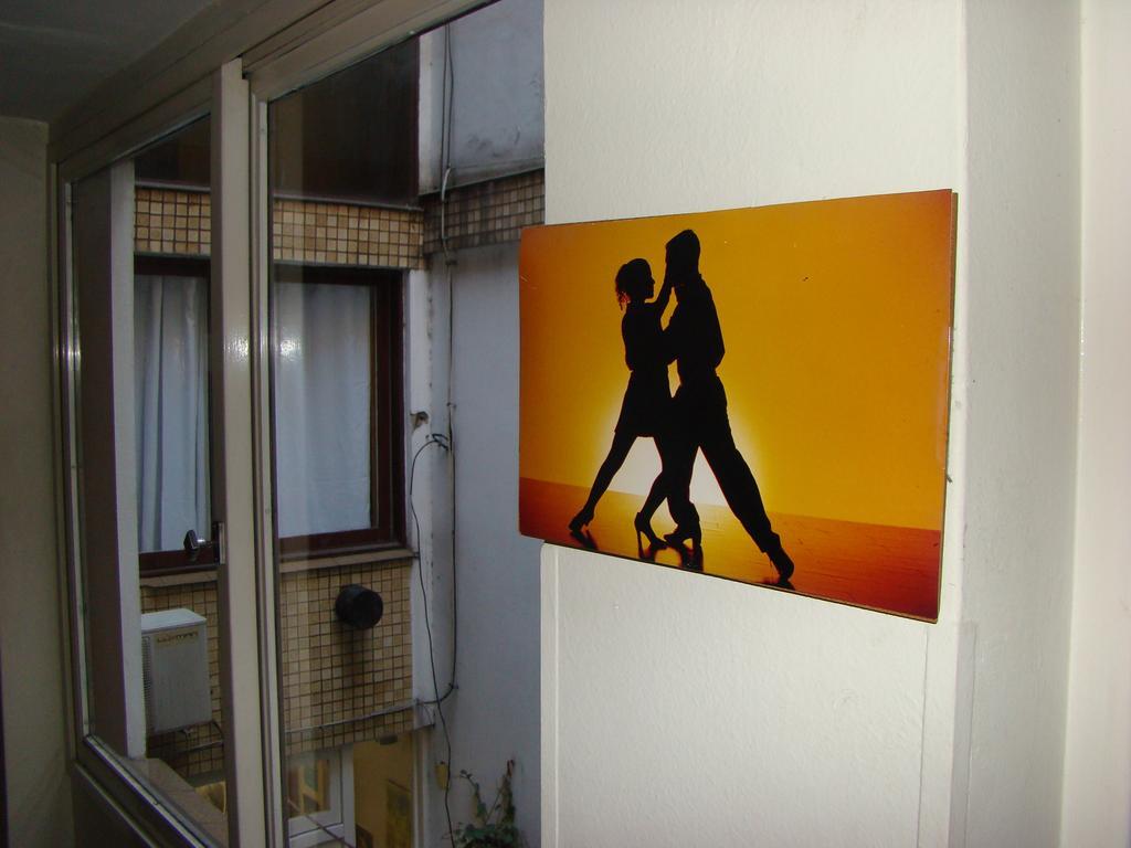 Petit Recoleta Hostal