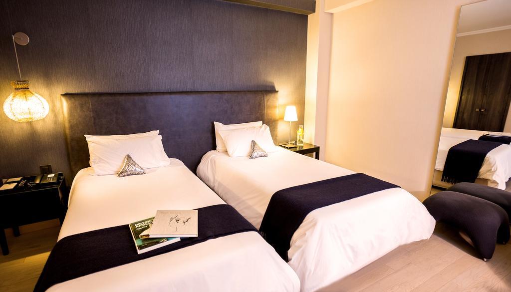 Hotel Esplendor Plaza Francia Ciudad Autónoma de Buenos Aires