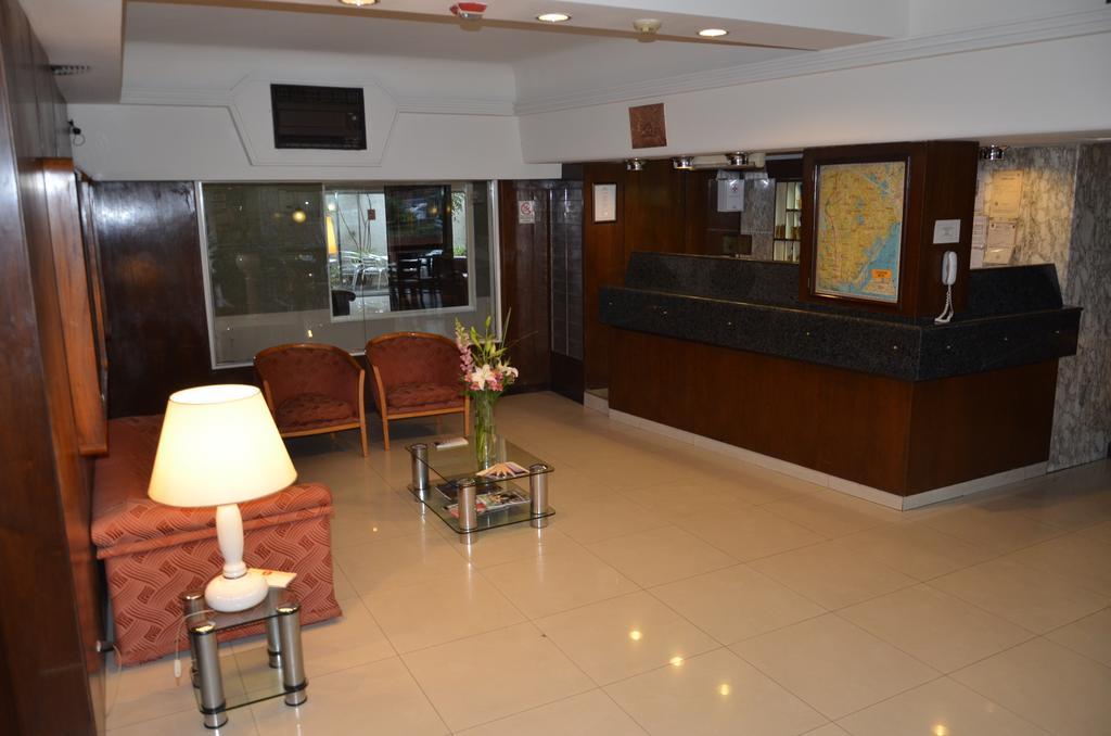 Ecuador Hotel Ciudad Autónoma de Buenos Aires