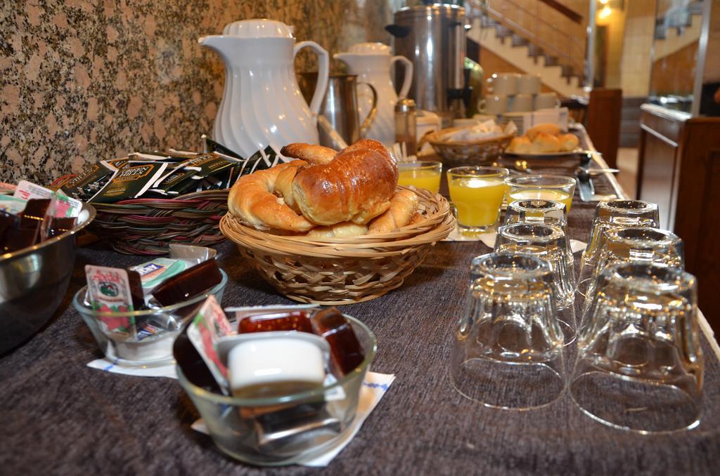 Ecuador Hotel Ciudad Autónoma de Buenos Aires