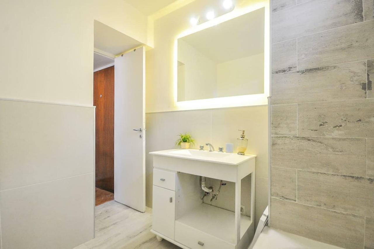 En El Mejor Sitio De Recoleta Apartment Buenos Aires