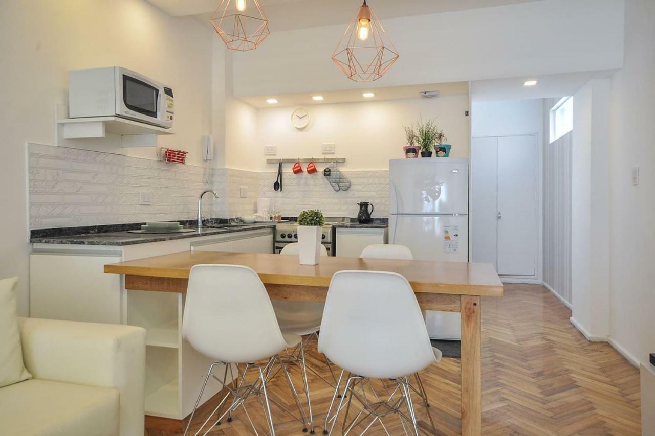Apartment En El Mejor Sitio De Recoleta Buenos Aires