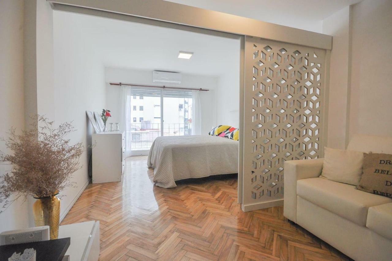 En El Mejor Sitio De Recoleta Apartment Buenos Aires