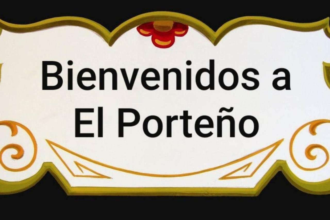 El Porteño Palermo *