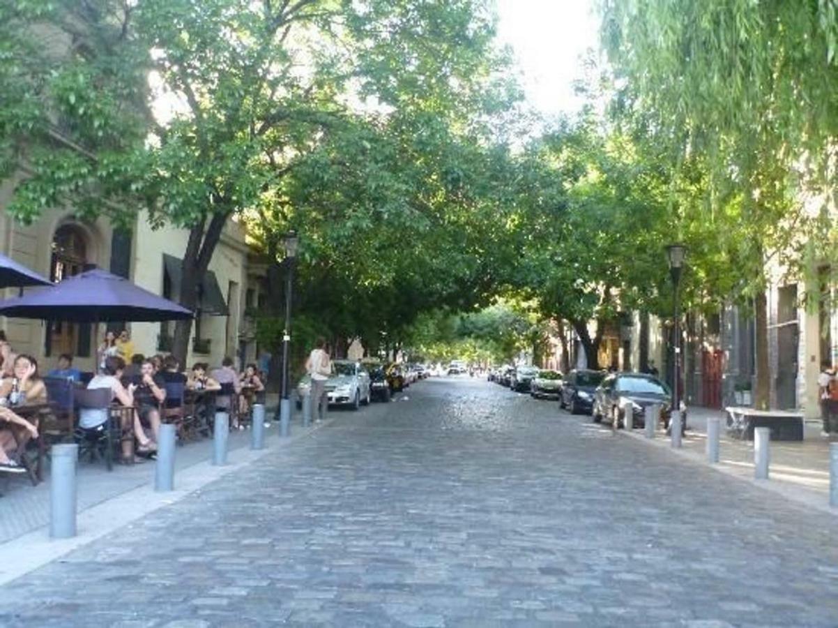 El Porteño Palermo Apartamento