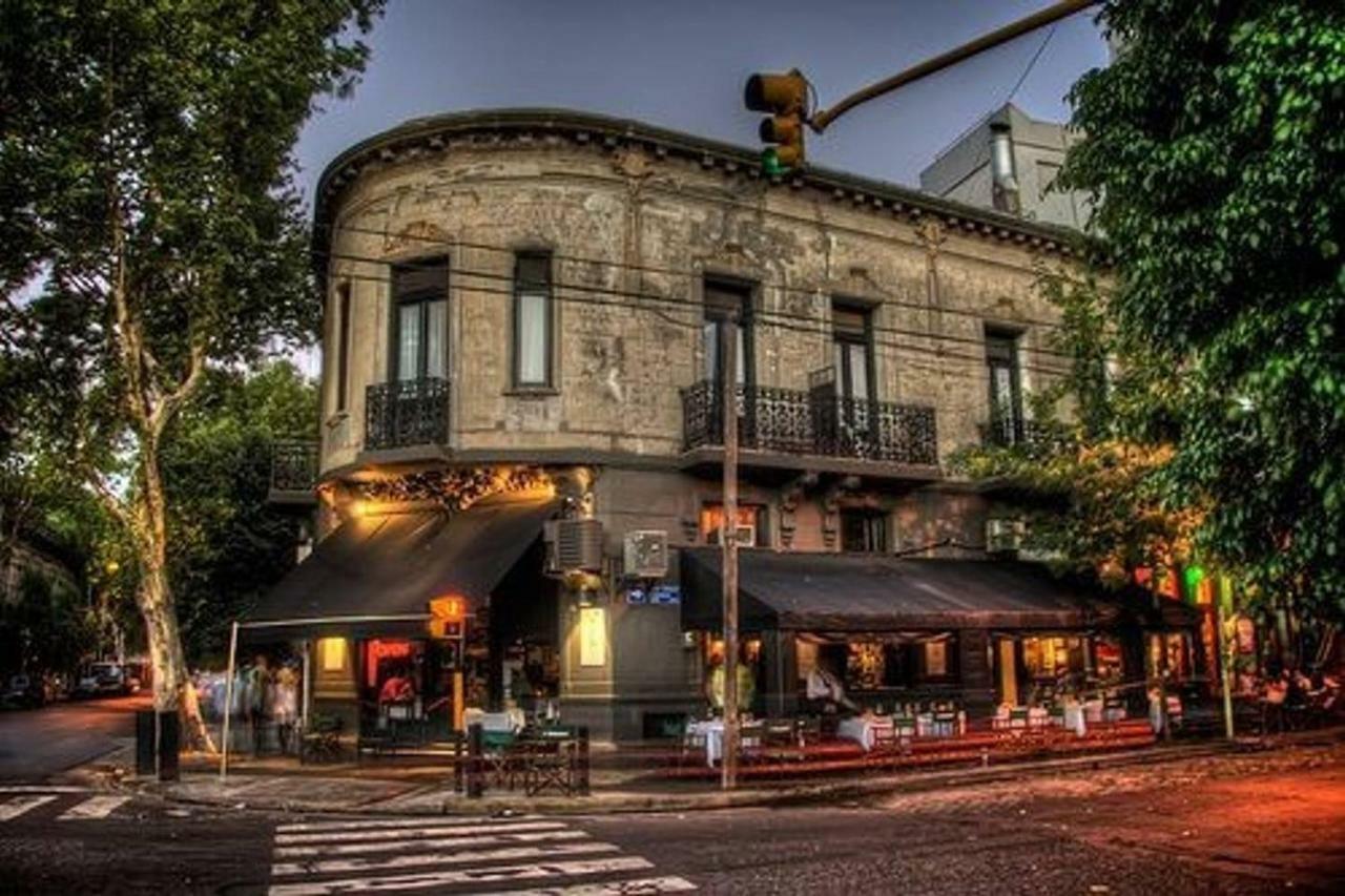 El Porteño Palermo *