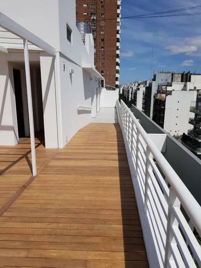 Apartamento El Porteño Palermo *