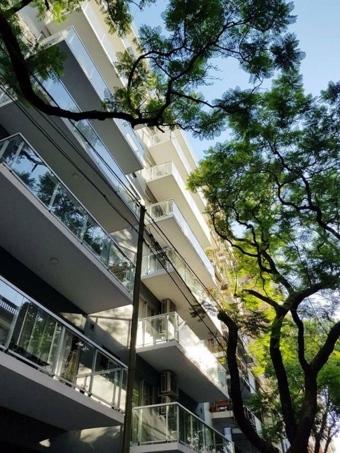 Apartamento El Porteño Palermo *