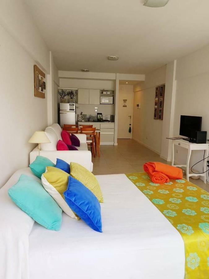 El Porteño Palermo Apartamento *