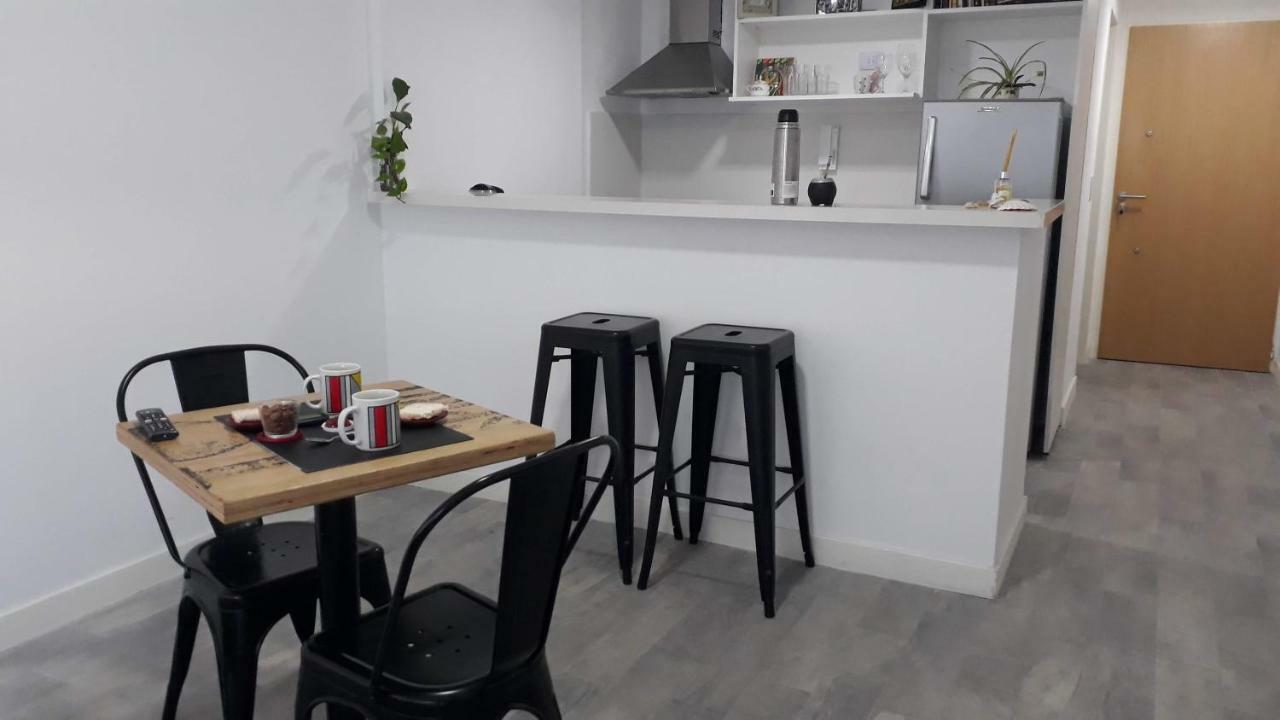 Tacuari San Telmo Apartamento