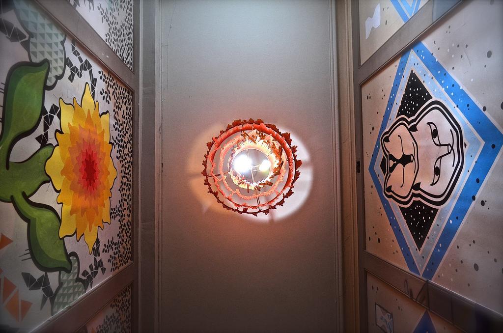 Hostal Art Factory San Telmo *