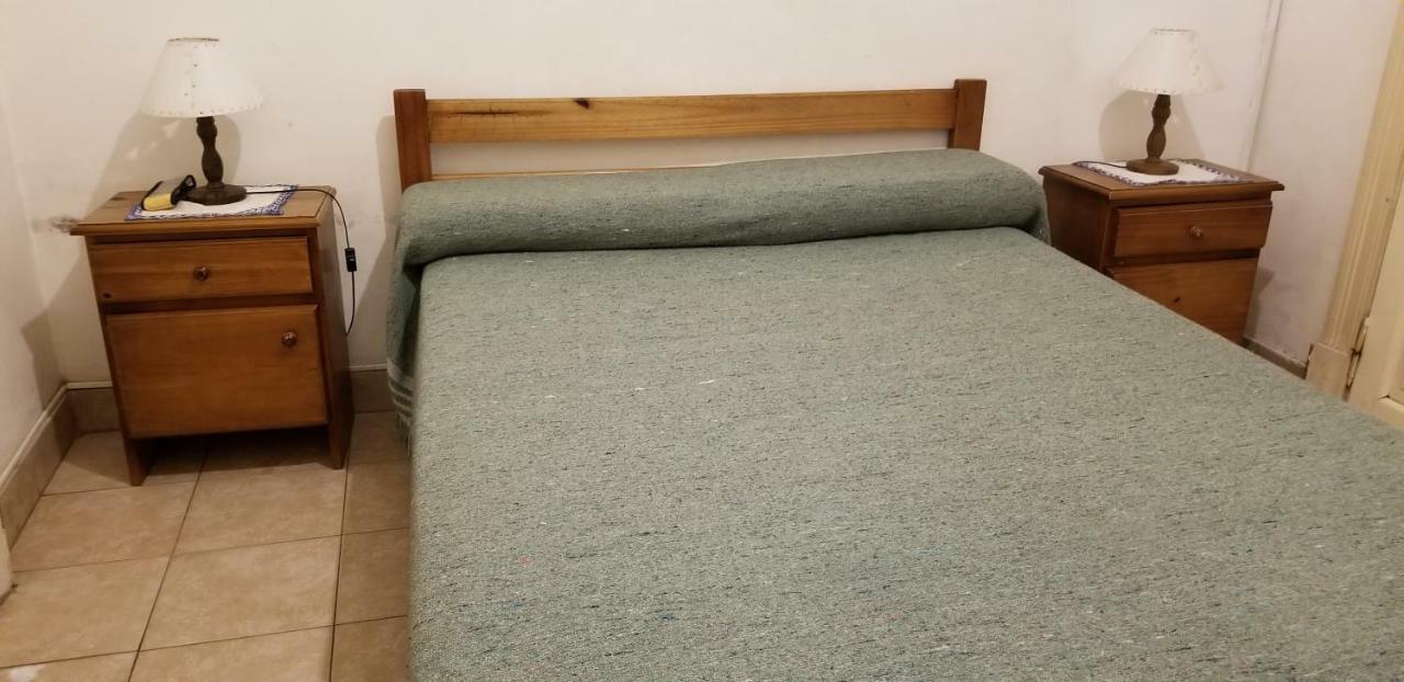 Hotel Sevilla Ciudad Autónoma de Buenos Aires