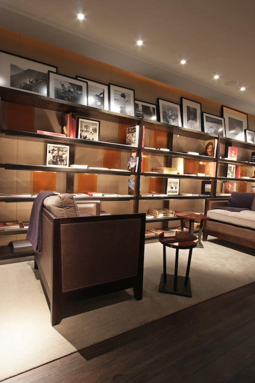 Serena Hotel 4*