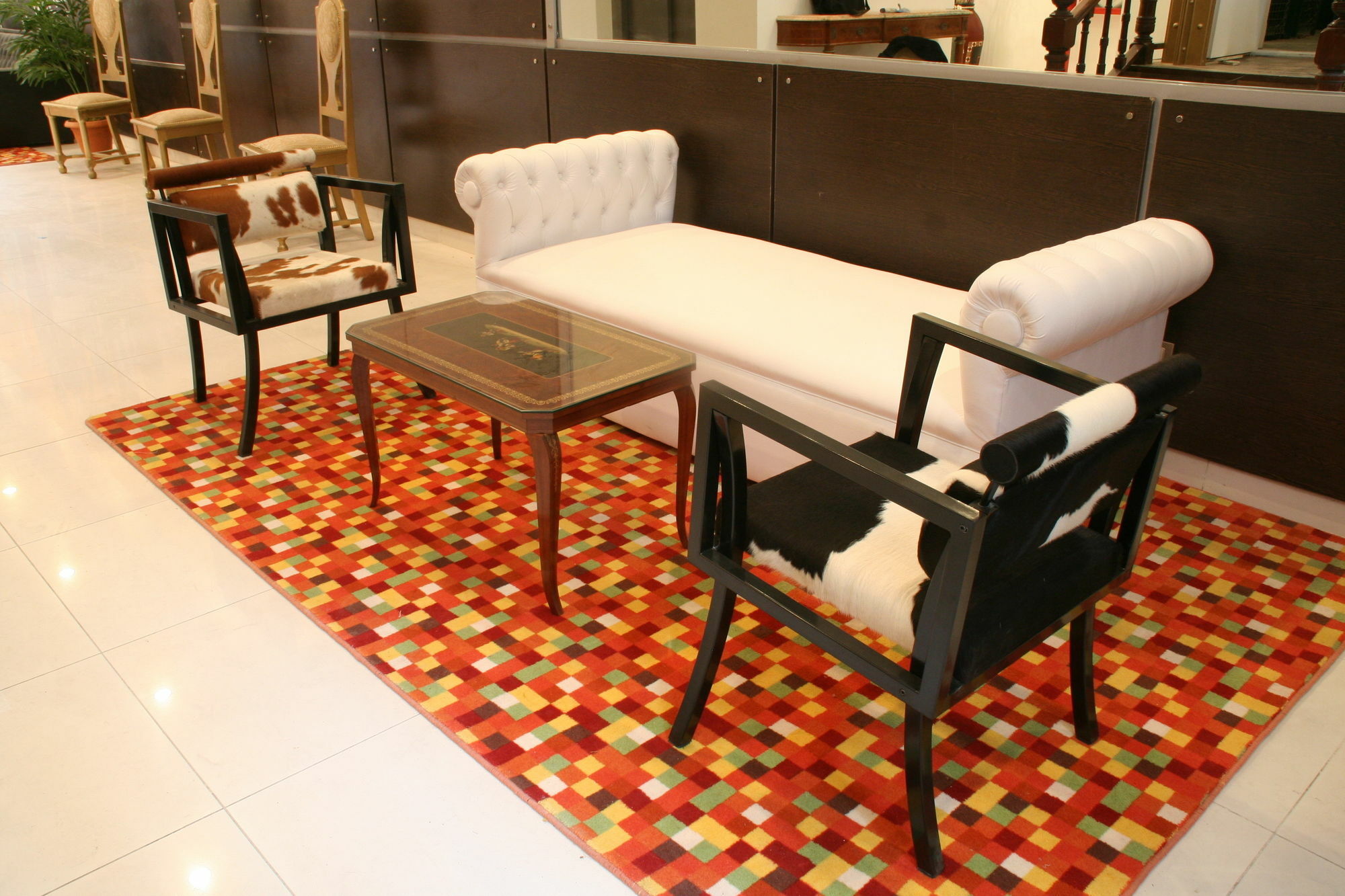 D' Artist 4* Buenos Aires